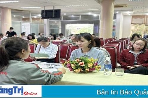 Khó khăn trong tuyển dụng lao động phổ thông