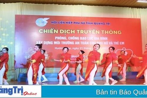 Phong phú sân chơi thể thao dành cho phái đẹp