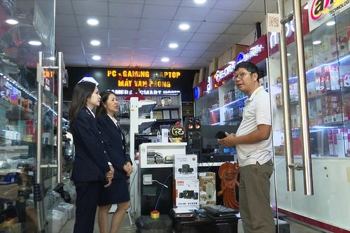 Bản tin Kinh tế - Thị trường ngày 9/3