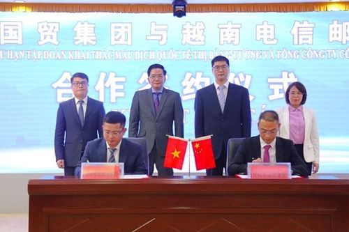 Viettel Post (VTP) mở rộng dịch vụ, xây dựng 2 trung tâm logistics lớn tại Trung Quốc