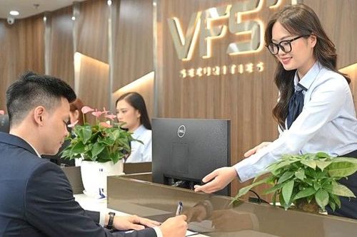 Chứng khoán Nhất Việt (VFS) muốn chào bán 120 triệu cổ phiếu, tăng vốn lên gấp đôi