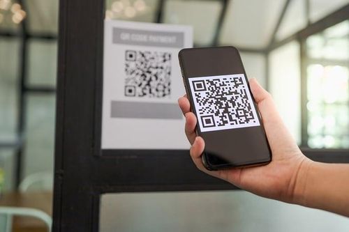 Lượng giao dịch qua phương thức QR Code tăng gần 900%