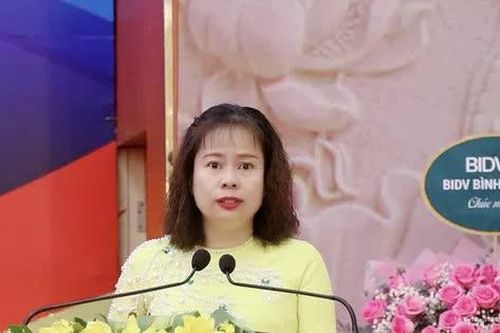 Nữ Bí thư gieo niềm tin, truyền cảm hứng, dốc sức xây dựng và phát triển doanh nghiệp