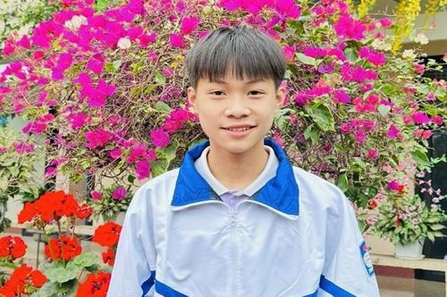 Phú Thọ: Thành phố Việt Trì dẫn đầu thủ khoa học sinh giỏi lớp 9 cấp tỉnh năm học 2023 - 2024