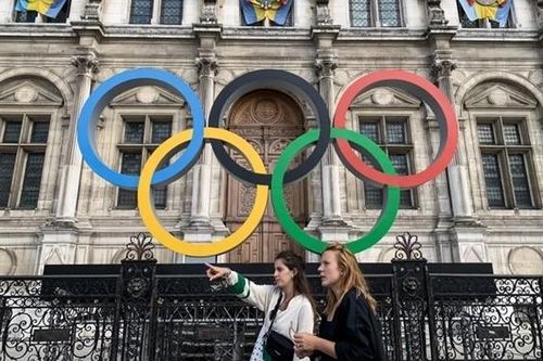 Olympic Paris 2024 sẽ khai mạc vào 19h30 ngày 26.7
