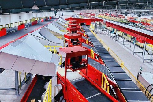 Viettel Post mở rộng dịch vụ, xây dựng 2 trung tâm logistics lớn tại Trung Quốc