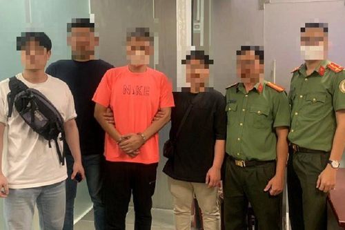 'Ông trùm' cờ bạc bị Interpol truy nã sa lưới tại Đà Nẵng