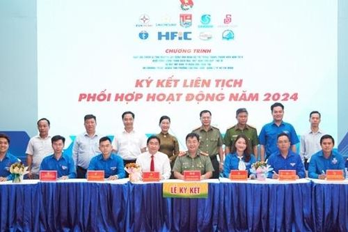 Khởi công công trình bích họa 'Việt Nam tươi đẹp' thứ 10 và 'Nghĩa tình phường Cầu Ông Lãnh'