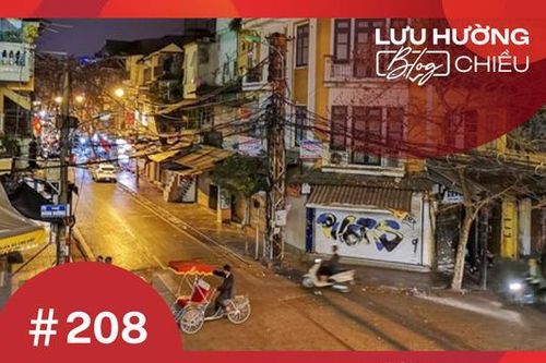 Ngã tư đường
