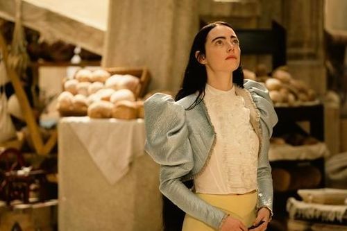 Những ứng viên sáng giá của Oscar 2024