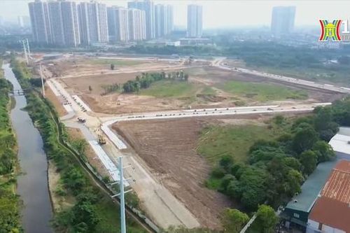Dự án Lumi Hà Nội chưa đủ điều kiện mở bán