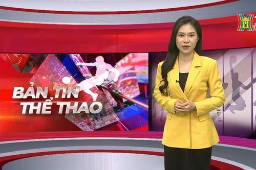 Bản tin Thể thao | 09/03/2024
