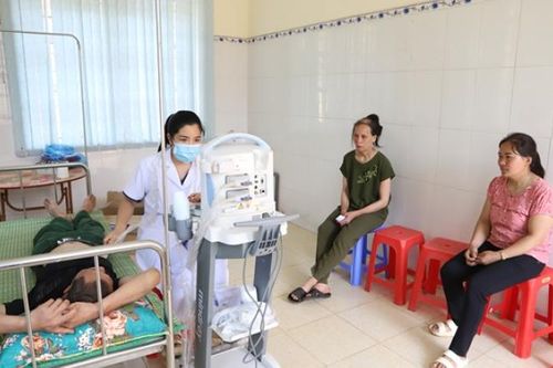 Hà Quảng thực hiện tốt các chính sách dân tộc