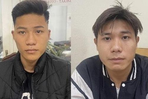 Bắt nhóm đối tượng thực hiện hàng loạt vụ trộm cắp và tiêu thụ xe gian