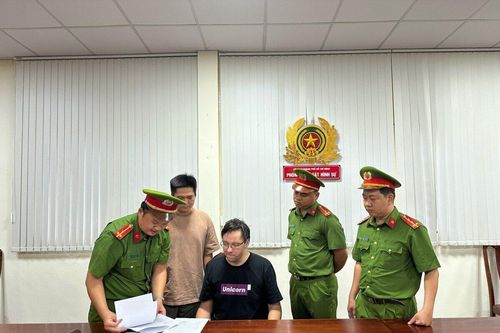 Truy tố ông trùm người châu Âu điều hành 3 công ty tín dụng đen ở Việt Nam