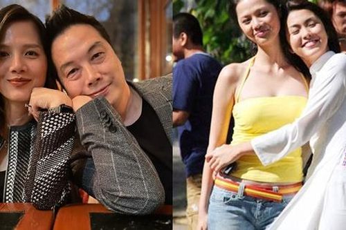 'Tình địch' ghê gớm của Hà Tăng trong 'Bỗng dưng muốn khóc' theo chồng sang Canada định cư, giờ ra sao?