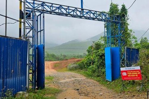Từng bị xử phạt, dự án khu du lịch nghìn tỷ giờ ra sao?