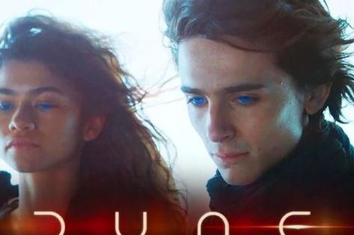 Dune 2: Bom tấn sử thi hoành tráng, xứng danh 'kiệt tác điện ảnh' của thập kỷ