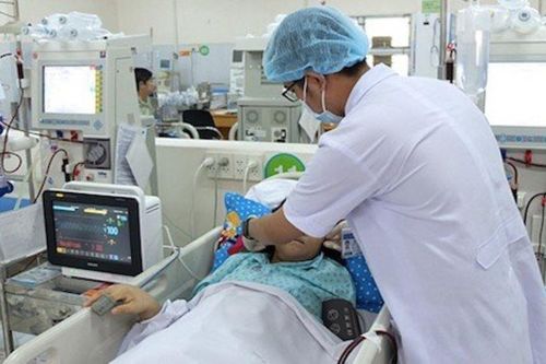 Gặp họa trong 'ma trận' sản phẩm giảm cân siêu tốc