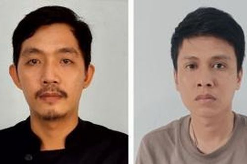 Đã bắt giữ được 2 đối tượng cướp tiệm vàng ở Bình Dương