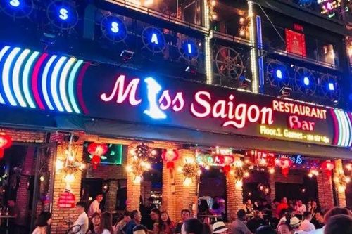 TP Hồ Chí Minh: 'Đánh thức' kinh tế đêm
