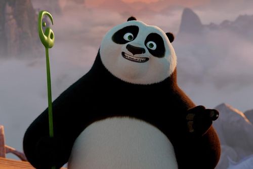 Lý do 'Kung Fu Panda 4' vượt mặt 'Mai'