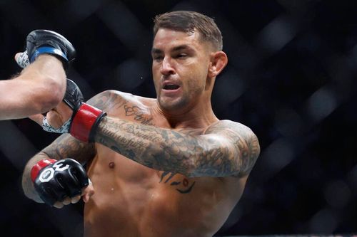 Dustin Poirier chưa hết thời
