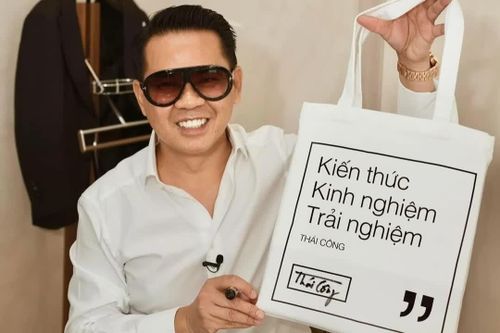 Những túi vải bản giới hạn nhưng chưa đến 100.000 đồng