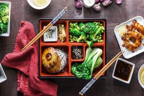 Thiên đường của người lười nấu nướng