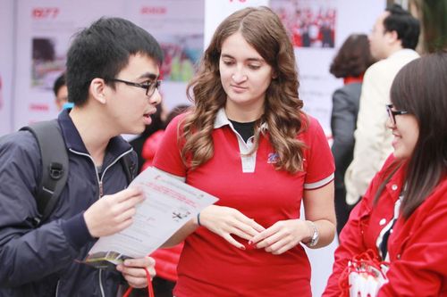 Người học cần cân nhắc, lựa chọn kỹ lưỡng