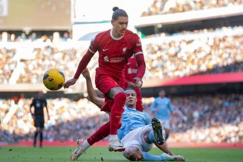 Lịch thi đấu, trực tiếp bóng đá hôm nay 10/3: Tâm điểm Liverpool - Man City