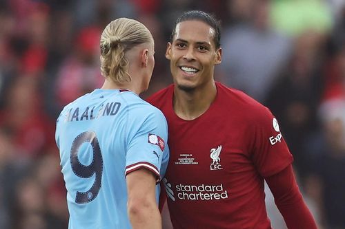 Lịch thi đấu Ngoại hạng Anh vòng 28: Nóng đại chiến Liverpool vs Man City