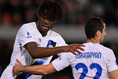 'Giải mã' hiện tượng Bologna, Inter Milan tiến gần hơn tới ngôi vô địch Serie A