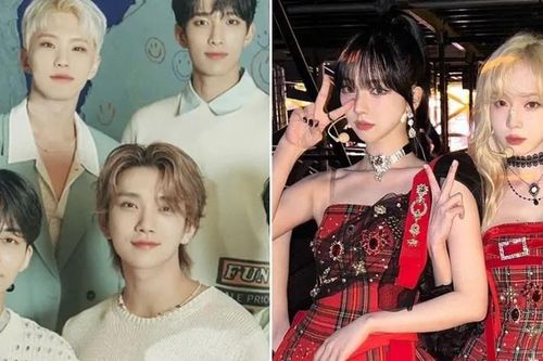 Những thần tượng K-pop bị chính người hâm mộ của mình tẩy chay: EXO, SEVENTEEN…