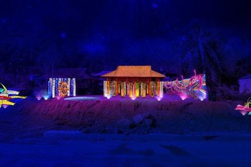 Show thực cảnh 'Huyền tích UVA' sớm trở thành sản phẩm du lịch độc đáo của Điện Biên