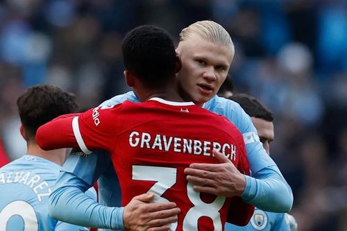 Liverpool - Manchester City: Chung kết sớm của mùa giải