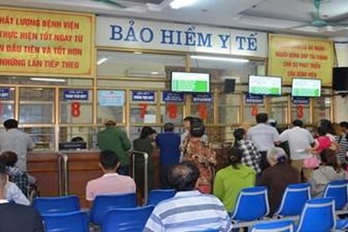 Thân nhân được hưởng quyền lợi gì khi tham gia bảo hiểm y tế?