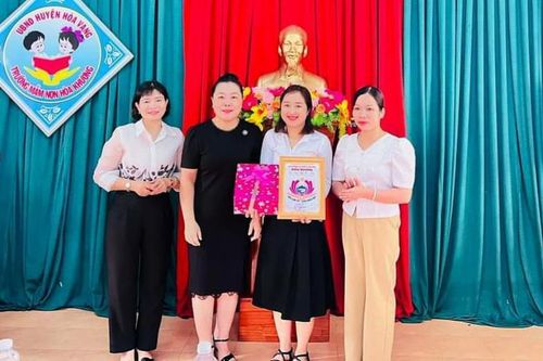 Lan tỏa phong trào 'Việc làm tốt, hành động đẹp'