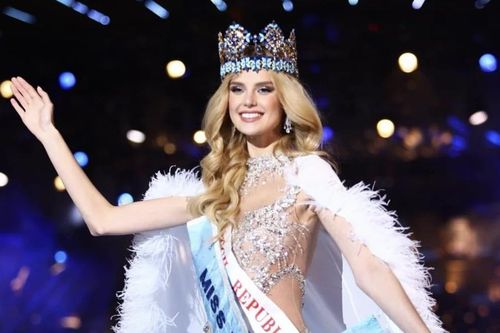 Người đẹp Cộng hòa Czech đăng quang Hoa hậu Thế giới lần thứ 71, Mai Phương trượt top 12