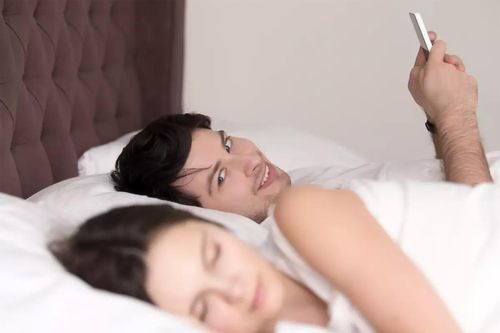 6 điều cần làm khi nghi ngờ chồng ngoại tình