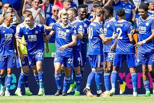 Leicester lâm nguy, chủ tịch người Thái có quyết định sốc