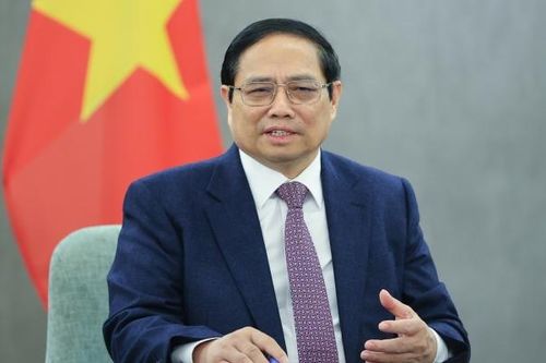 Thúc đẩy phía New Zealand công nhận địa vị pháp lý của mạng lưới VietTechNZ
