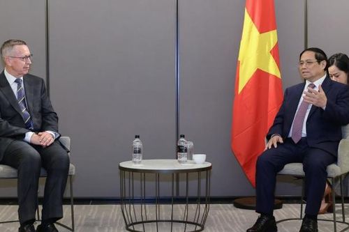 Đẩy mạnh hợp tác giữa Việt Nam và Đại học Waikato (New Zealand) trong đào tạo nhân lực công nghệ số, chíp bán dẫn
