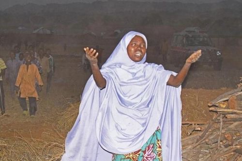 Tại sao các nữ sinh liên tiếp bị bắt cóc ở miền bắc Nigeria?