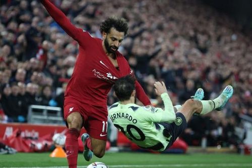 Nhận định Liverpool - Man City, 22h45 ngày 10/3, vòng 28 giải Ngoại hạng Anh