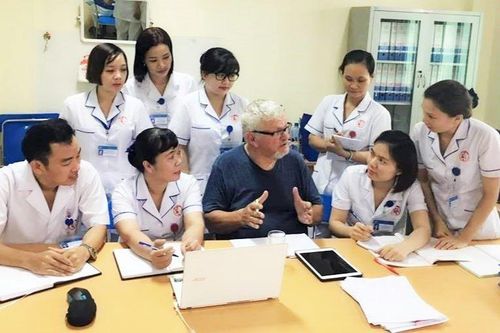 Sự cố y khoa có thể 'chữa lành'?