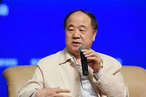 Xôn xao vụ nhà văn Trung Quốc Mạc Ngôn bị kiện ra tòa
