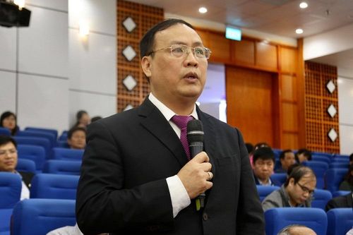 Bản tin 8H: Giáo sư Nguyễn Đình Đức có tên trong hội đồng biên tập tạp chí quốc tế hàng đầu