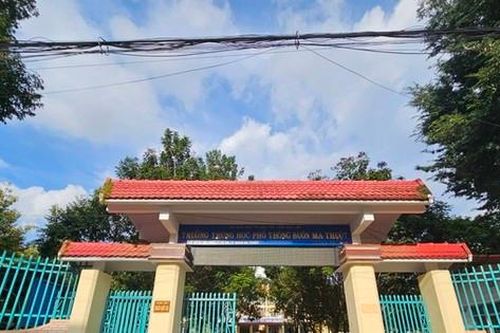 Điểm nhấn giáo dục: Mới nhất vụ hiệu trưởng bị 'tố' chuyên quyền