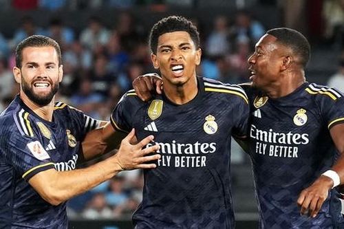 Nhận định Real Madrid vs Celta Vigo, 0h30 ngày 11/3: Củng cố ngôi đầu